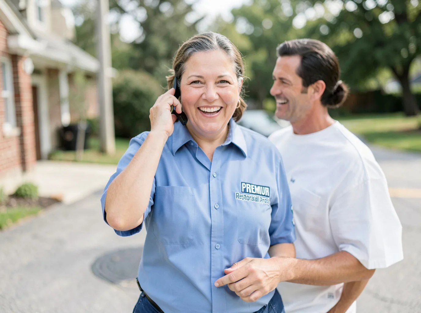 Water Damage Restoration Menlo, IA FAQs